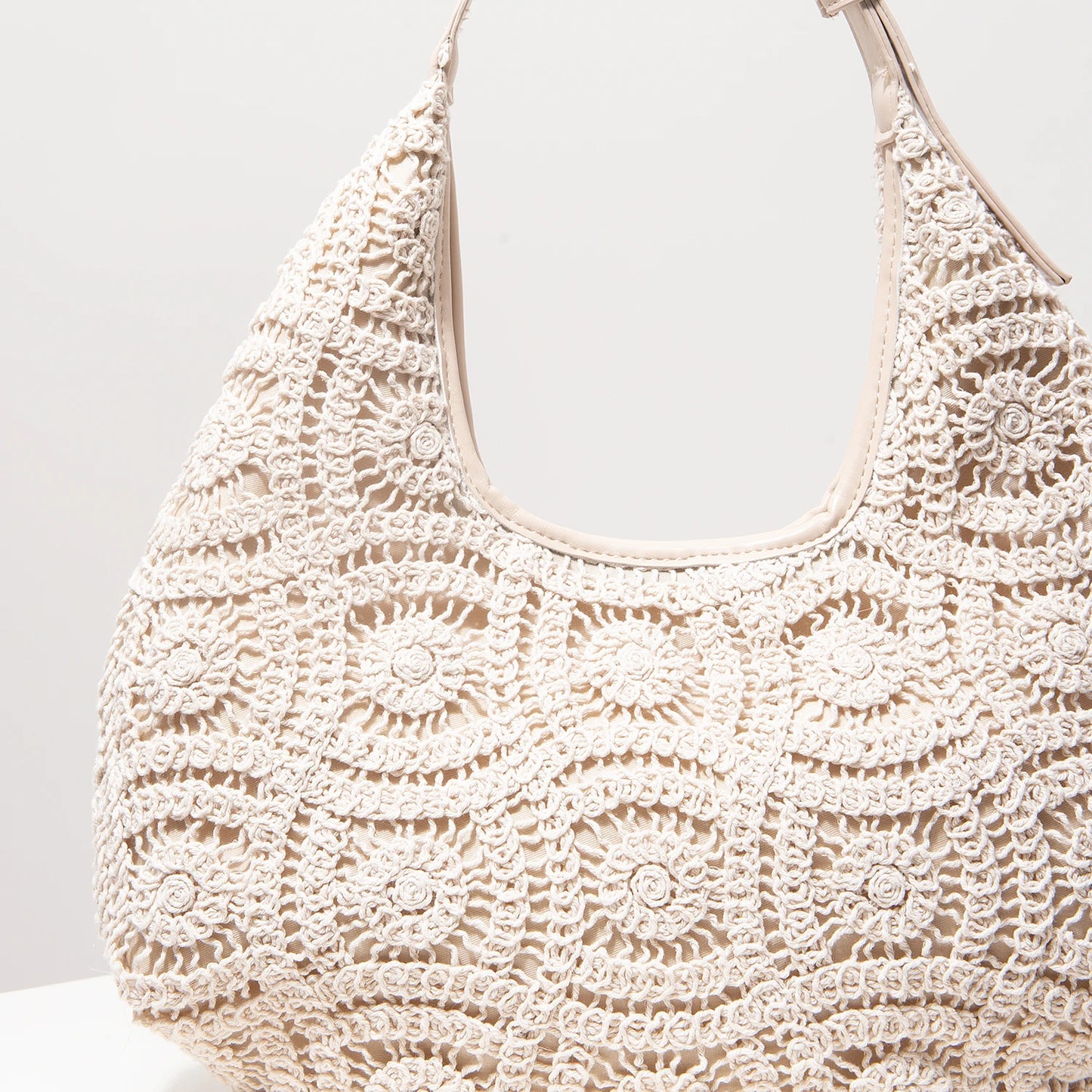 Bolsa Ombro Boho