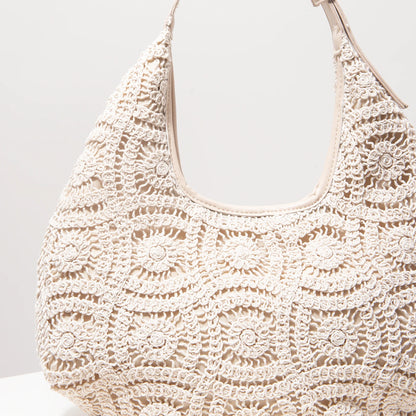 Bolsa Ombro Boho