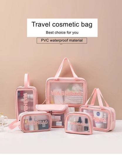 Bolsa de Viagem  à Prova d'Água