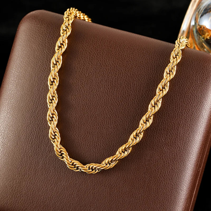 Colar Elegante