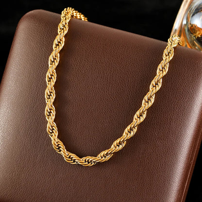 Colar Elegante