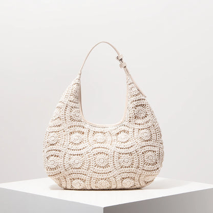 Bolsa Ombro Boho