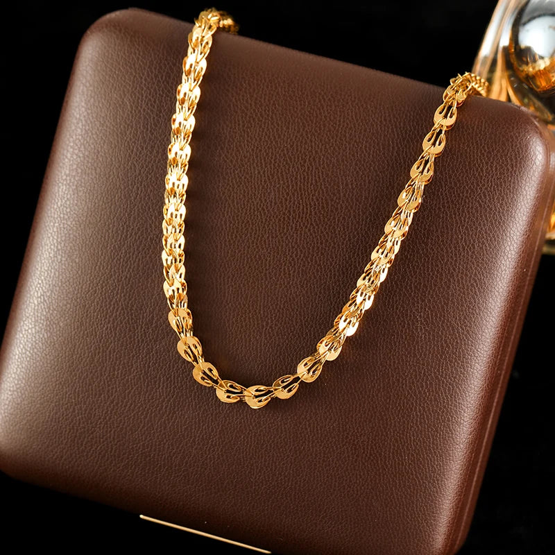 Colar Elegante