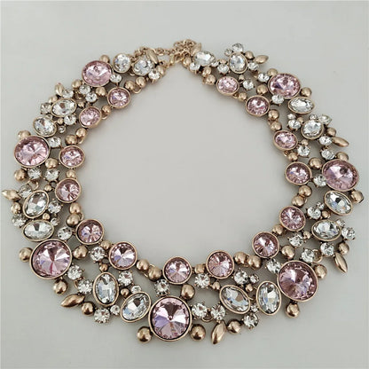Colar Boho