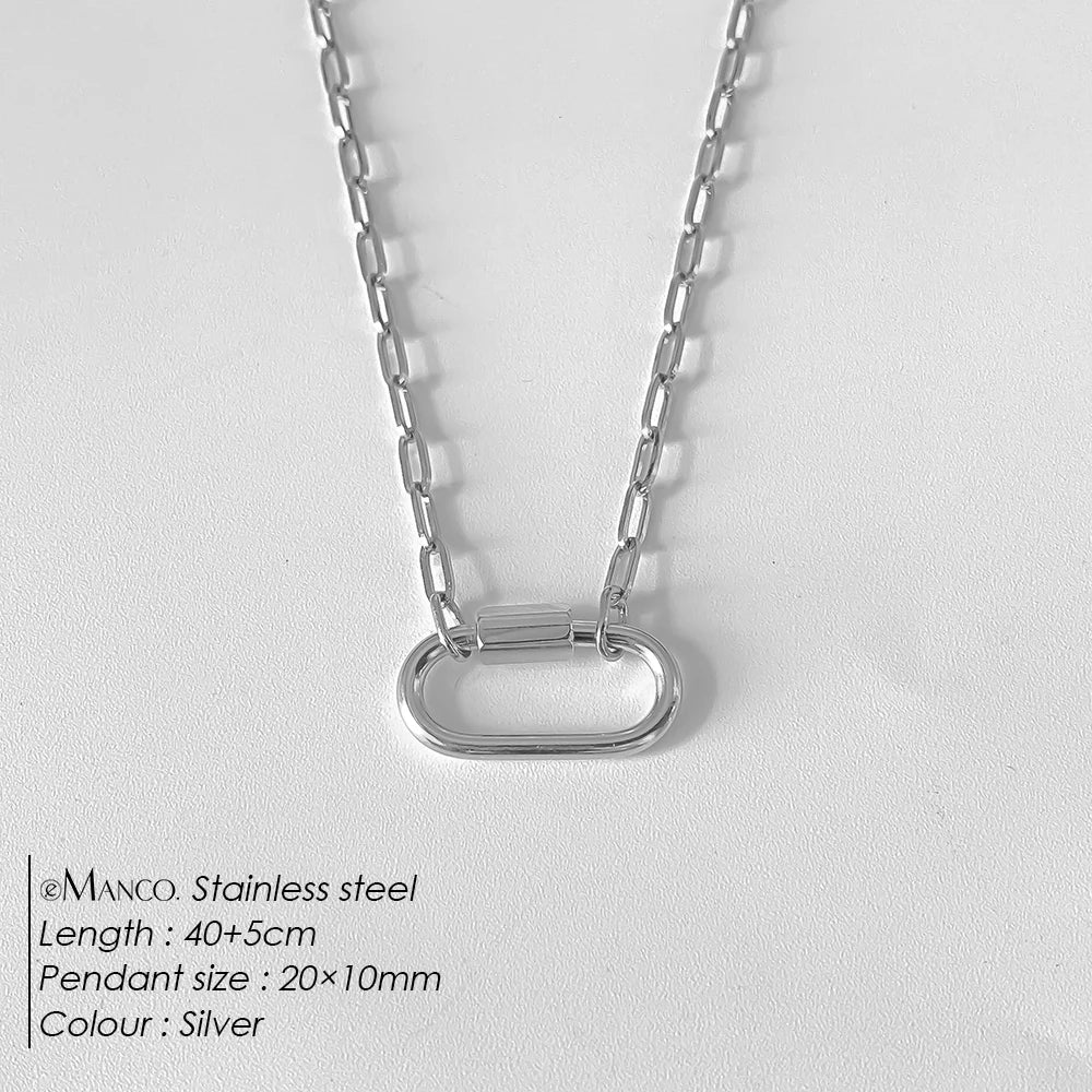 Colar Personalizável
