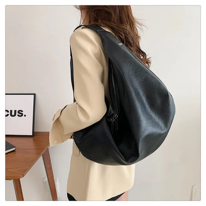 Bolsa Grande de Ombro