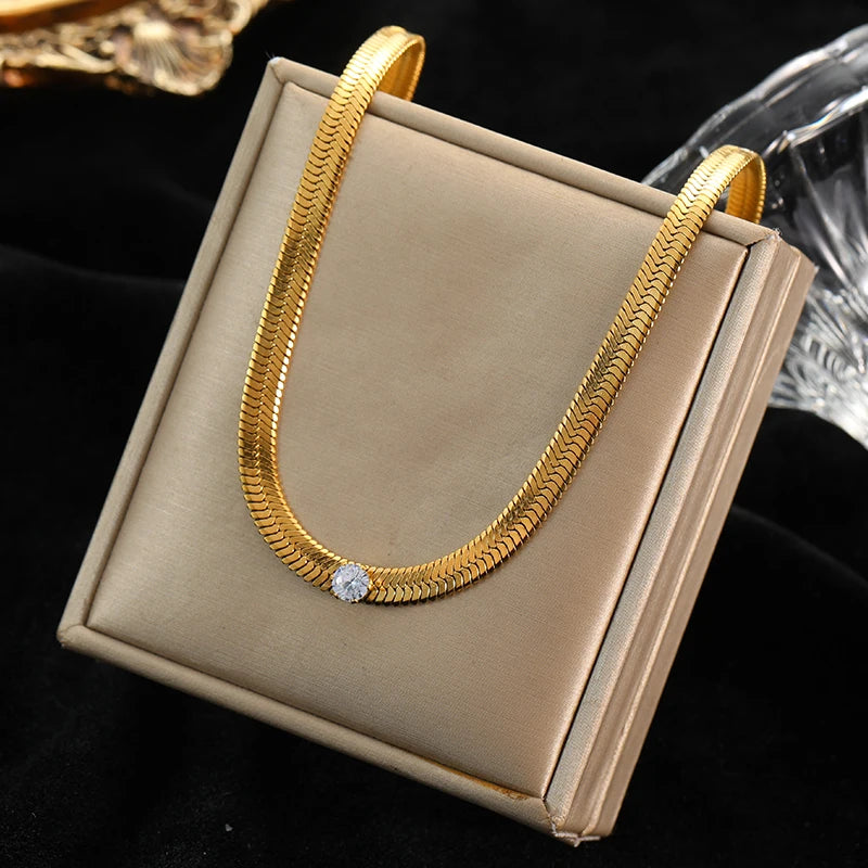 Colar Elegante