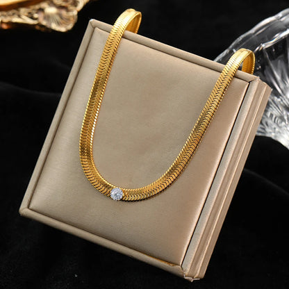 Colar Elegante