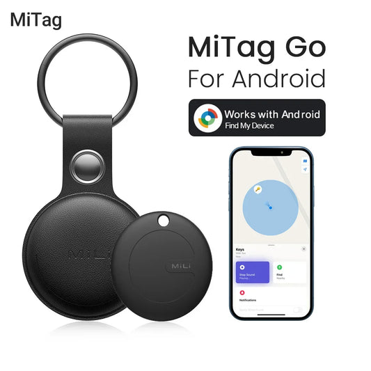 Rastreador Localizador GPS Bluetooth