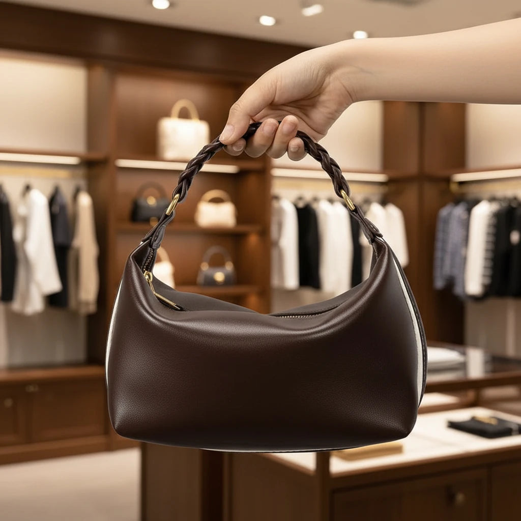 Bolsa Vila Rica