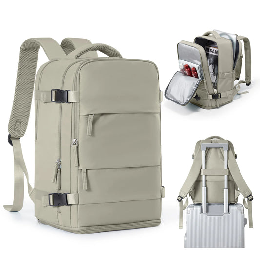 Mochila  Impermeável Compartimento para Notebook