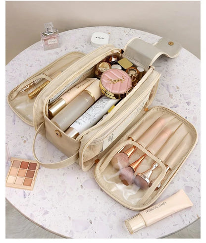 Necessaire de Maquiagem Multifuncional