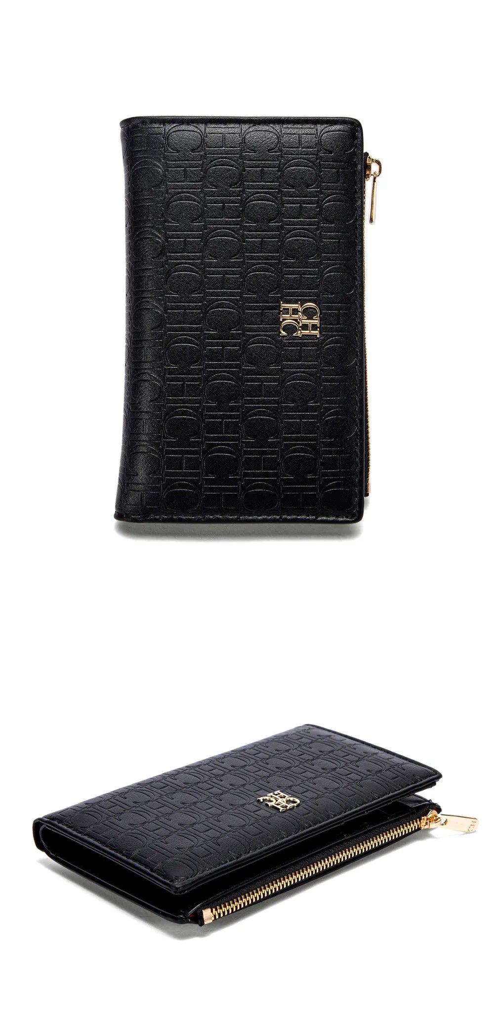 Carteira de Grande Capacidade