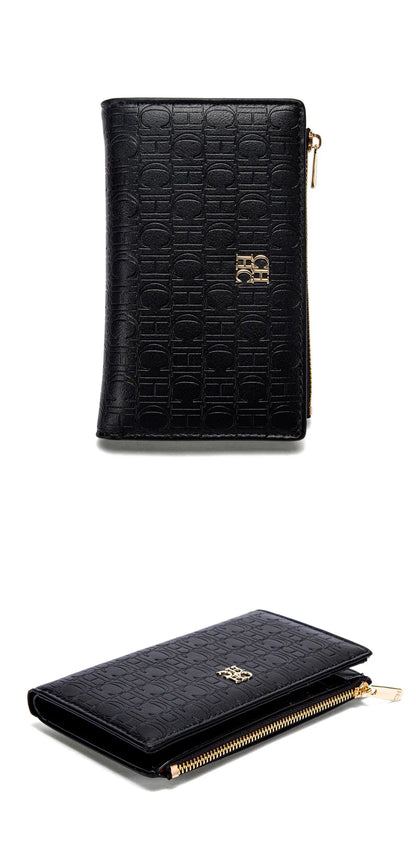 Carteira de Grande Capacidade