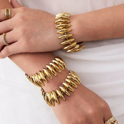 Pulseira Lançadeira