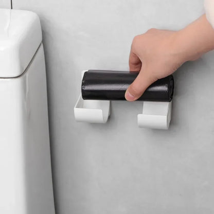Dispenser de Sacos Plásticos  - Organizador para Cozinha