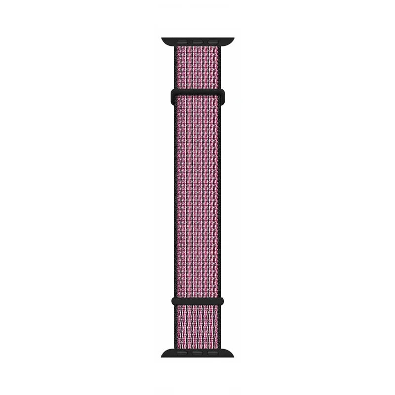 Pulseira de Nylon em Loop para Apple Watch