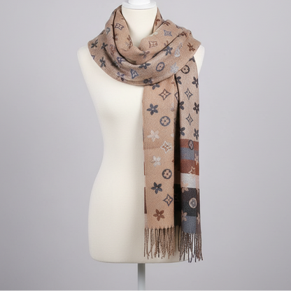 Cachecol Pashmina