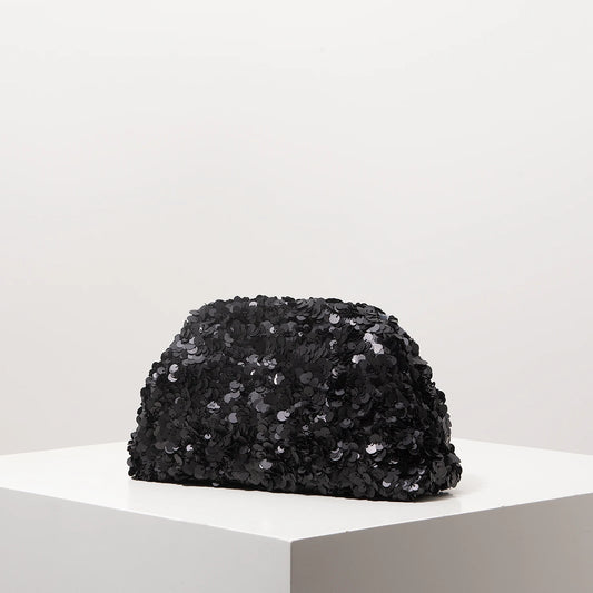 Bolsa Clutch Catalunha