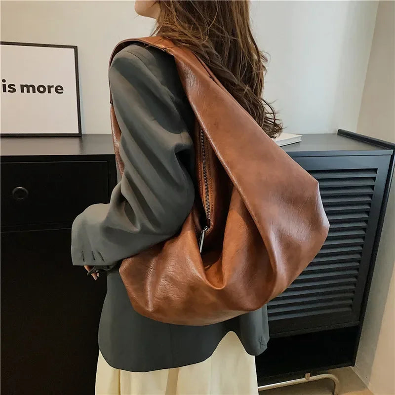 Bolsa Grande de Ombro