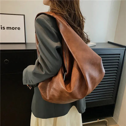 Bolsa Grande de Ombro