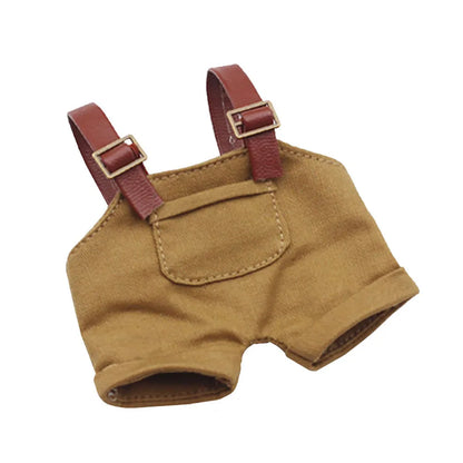 Roupas para Boneca Labubu