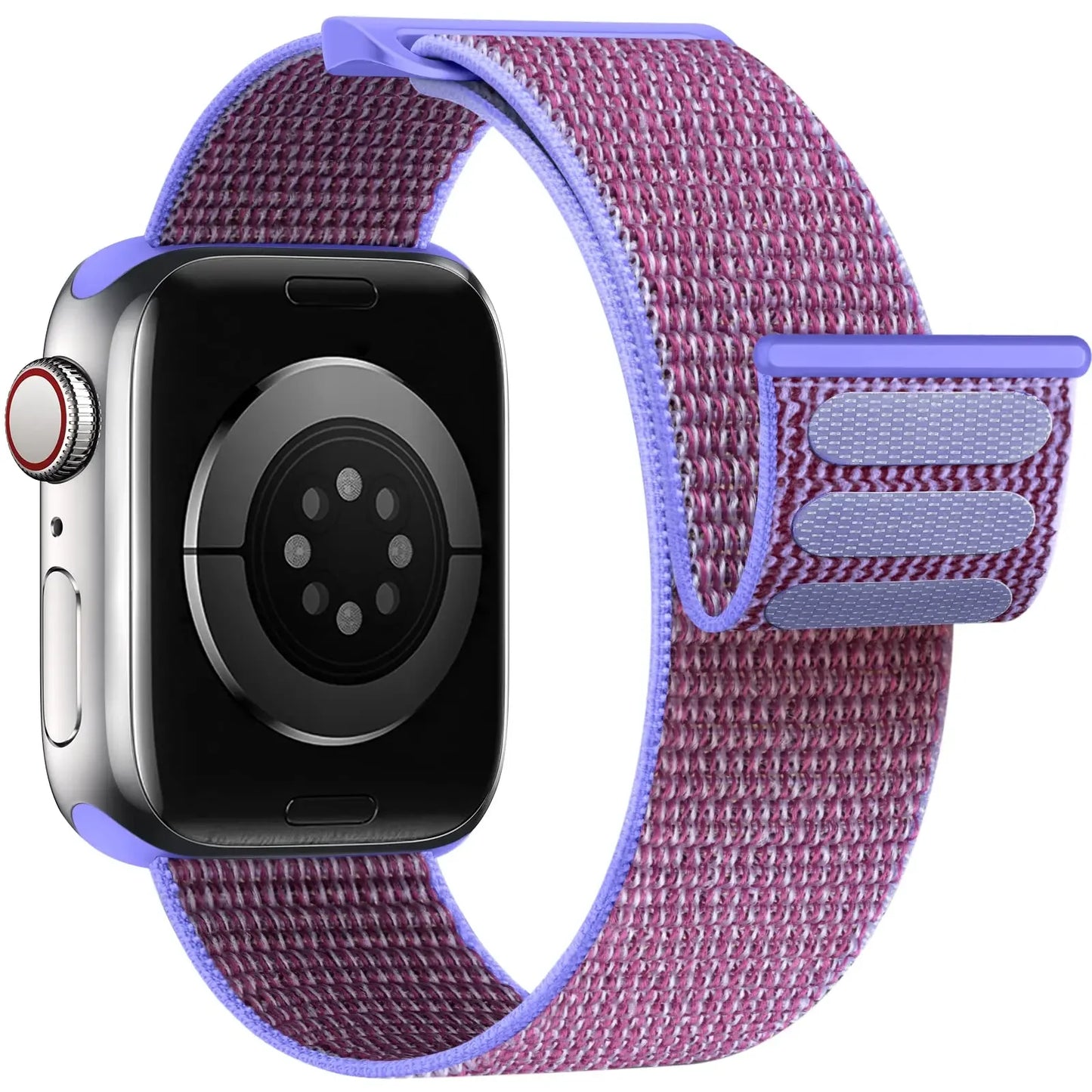 Pulseira de Nylon em Loop para Apple Watch