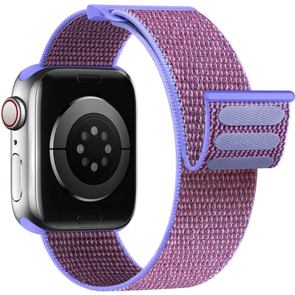 Pulseira de Nylon em Loop para Apple Watch