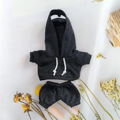 Roupas para Boneca Labubu