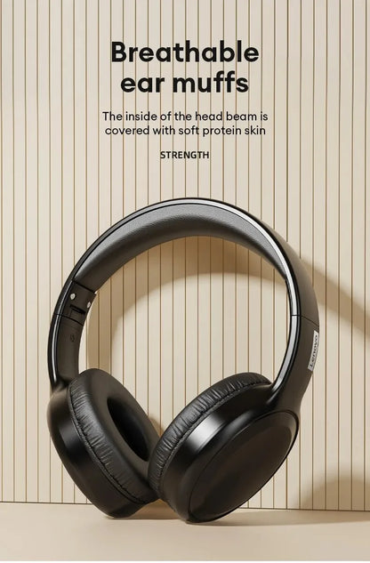Fone de Ouvido Bluetooth Lenovo TH30 - Conforto, Qualidade e Alta Performance