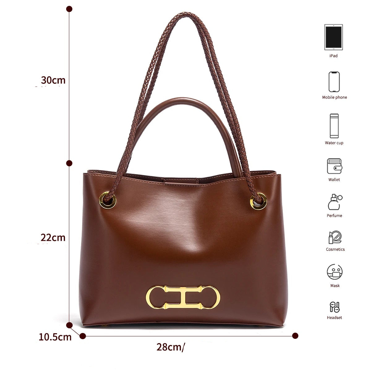 Bolsa Sacramento