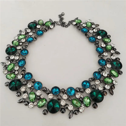 Colar Boho