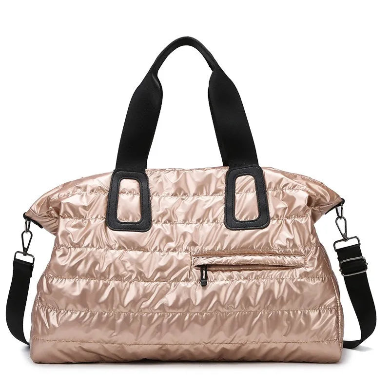 Bolsa Impermeável Violet