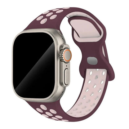 Pulseira Silicone para Apple Watch