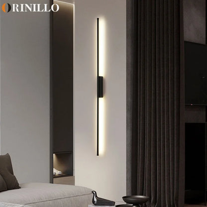 Luminária de Parede Led