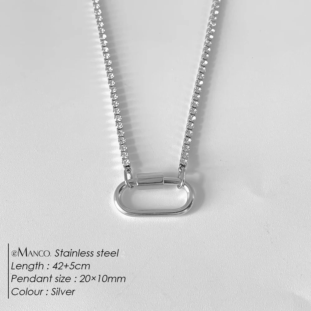 Colar Personalizável