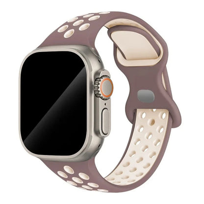 Pulseira Silicone para Apple Watch