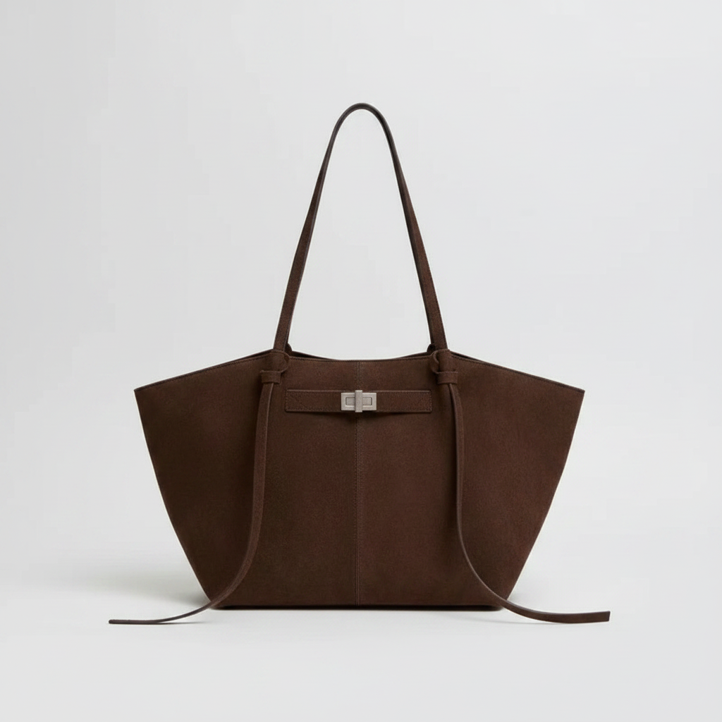 Bolsa Blumenau