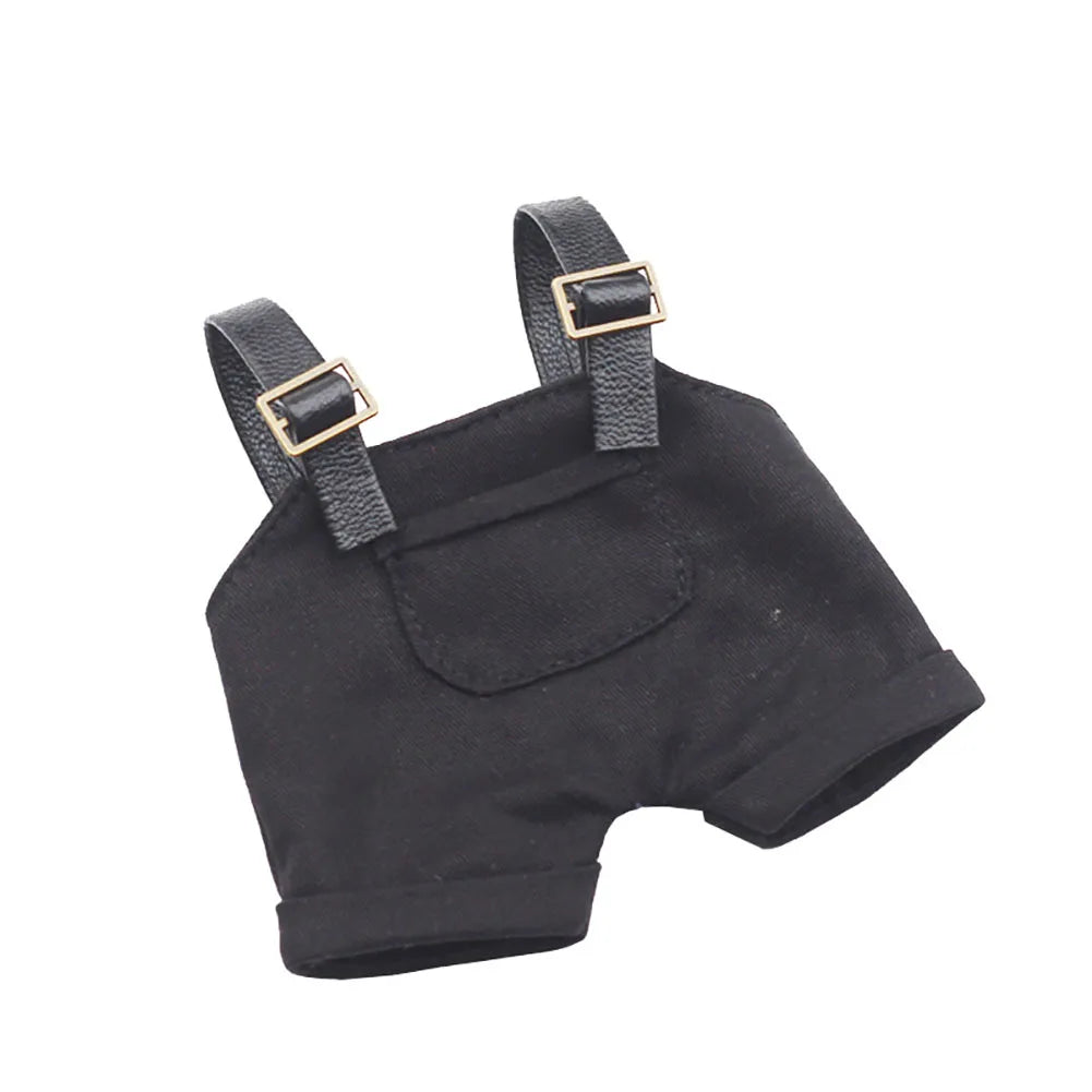 Roupas para Boneca Labubu