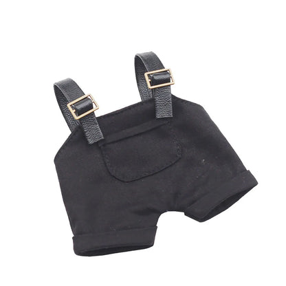 Roupas para Boneca Labubu