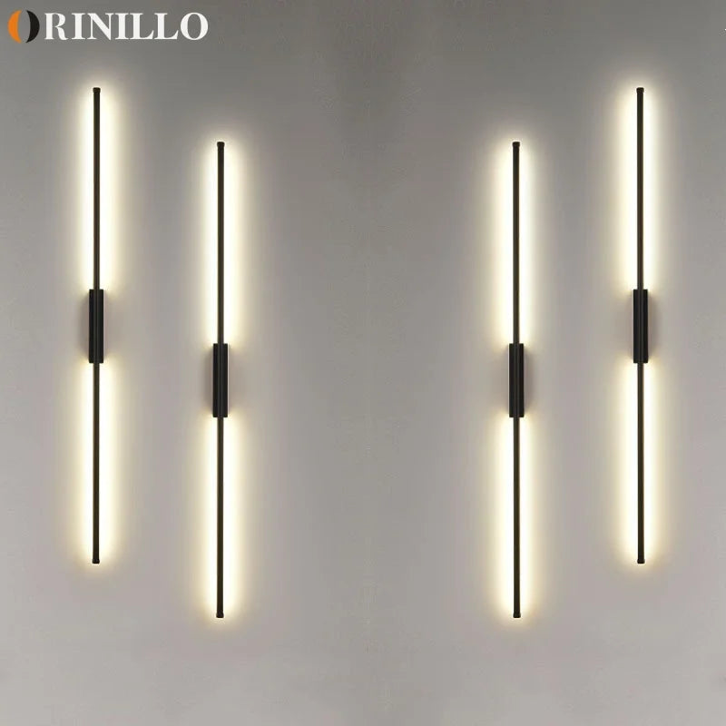 Luminária de Parede Led