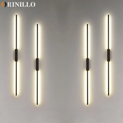 Luminária de Parede Led