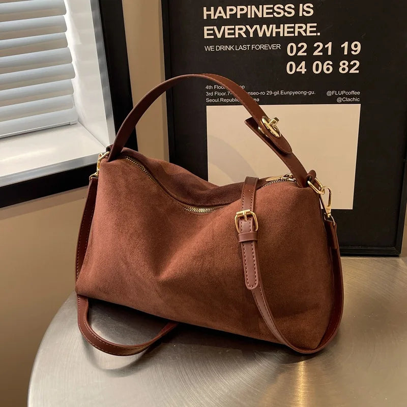 Bolsa Retrô