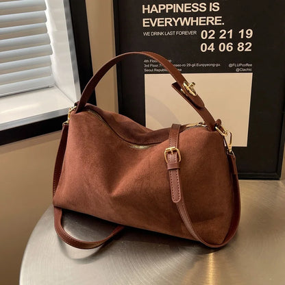 Bolsa Retrô