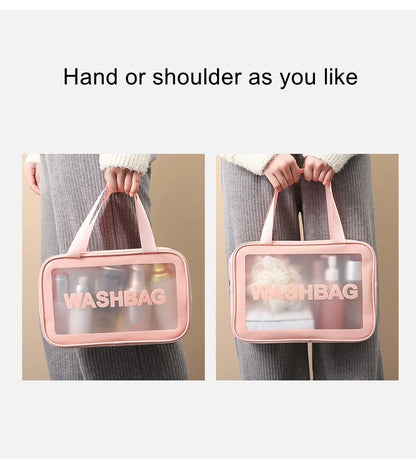 Bolsa de Viagem  à Prova d'Água