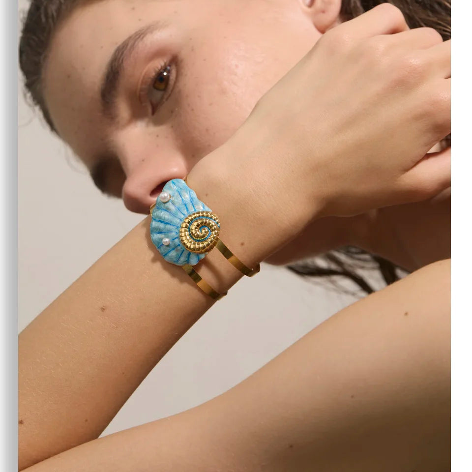 Pulseira Oceano