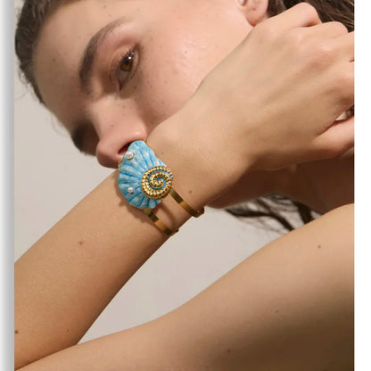 Pulseira Oceano