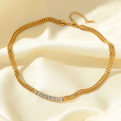 Colar Elegante