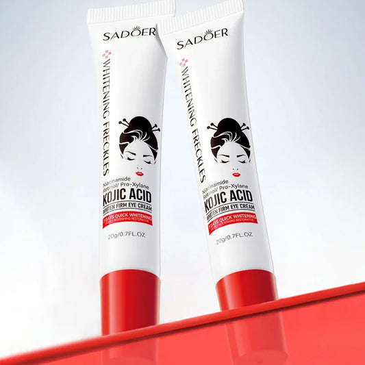 Creme para Área dos Olhos SADOER