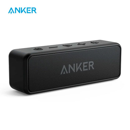 Caixa de Som Bluetooth Portátil